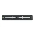 Arca Swiss DoppelSchwalbenschwanzKlemmplatte, 240 mm, 39 mm breit, UniversalS...