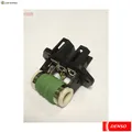 VORWIDERSTAND ELEKTROMOTORKÜHLERLÜFTER DRS09003 FÜR FIAT IDEA PUNTO/Hatchback