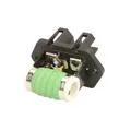 Vorwiderstand, Elektromotor (Kühlerlüfter) DENSO DRS09003