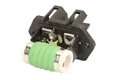 Vorwiderstand, Elektromotor (Kühlerlüfter) DENSO DRS09003