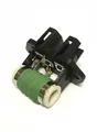 Kühlerlüfter-Widerstand DRS09003 DENSO für LANCIA FIAT