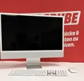APPLE iMac 23.5 Zoll , Apple M3 Chip, 8 GB RAM, 8-Core GPU, 256 GB SSD