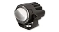 HIGHSIDER pro Scheinwerfer FT13-Low LED Schwarz Abblendlicht, E-Geprüft (1Stck)