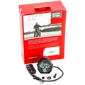 Kompakter HIGHSIDER LED Fernscheinwerfer SATELLITE - E-geprüft für Motorräder Ap