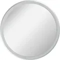 Wandspiegel "Mirror" , verspiegelt