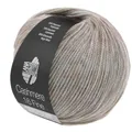 LANA GROSSA Cashmere 16 Fine | Aus Kaschmir- und Merinowolle | Handstrickgarn aus 80% Schurwolle (Merino extrafine), 10% Kaschmir & Polyamid | 50g Wolle zum Stricken & Häkeln | 320m Garn FB 7