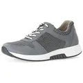 Gabor Sneaker low Sneaker grau 38 EU (5 UK)