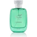 Rasasi Hawas Tropical Eau De Parfum 100 ml (man)