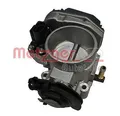 Drosselklappenstutzen Metzger 0892104 für AUDI SKODA VW