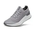 allbirds Tree Glider grau Herren Sneaker
