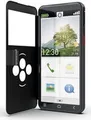 Emporia SMART.7lite 128 GB 4G Smartphone 13,8 cm (5.45 Zoll) Android 13 MP Dreifach Kamera Single SIM WiFi 5 (Schwarz) (E7LT.v1.bk.01)