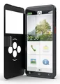 128 GB 4G Smartphone 13,8 cm (5.45 Zoll) Android 13 MP Dreifach Kamera Single SIM WiFi 5 SMART.7lite (Schwarz)