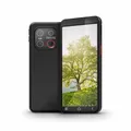 Emporia Smart.7 lite (128 GB, Schwarz, 5.45", Single SIM, 4G) (E7LT.v1.bk.01)