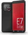 SMART.7 lite 128GB Mobiltelefon schwarz (E7LT.v1.bk.01)