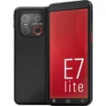 emporia SMART.7lite 128 GB Schwarz Smartphone Handy Mobiltelefon