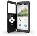 Emporia SMART.7lite 128 GB 4G Smartphone 13,8 cm (5.45 Zoll) Android 13 MP