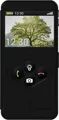 Emporia Smartphone Smart.7lite LTE 128GB Black NEU/OVP