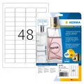HERMA Transparente Etiketten A4 (8016)