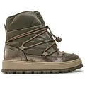 Primigi Primigi Schneeschuhe 6869522 S GORE-TEX Grau Schnürschuh grau 35 EU
