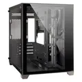 Intertech C-501 Aspect (mATX, Mini-ITX) (88881361)