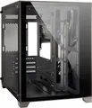 C-501 Aspect  (schwarz, Tempered Glass x 2)