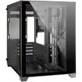 INTER-TECH C-501 Aspect, Glasfenster