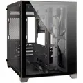 Case Micro C-501 Aspect ist ein Gaming-Case im mATX-Format PC Gehäuse