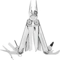 Leatherman Wave Plus (18 Funktionen) (832524)