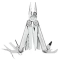 Leatherman Wave Plus - STK - silver