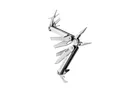 Leatherman Wave+ - Multifunktionswerkzeug - 18 Stücke - 10 cm (geschlossen)