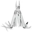 LEATHERMAN Multitool WAVE Plus Stainless