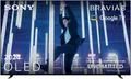 Sony K55XR80PAEP OLED UHD Smart TV HDR (K55XR80PAEP)