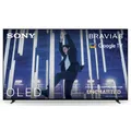 BRAVIA 8 K55XR80PAEP 55" OLED Google Smart TV