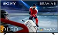 55" Sony Bravia 8 (K55XR80PAEP)
