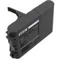 Coreparts Akku Für Dyson Staubsauger, Mbxvac-ba0042
