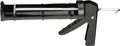Fortis Kartuschenpistole lackiert, mit Zahnstange 310 ml