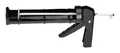 Fortis Kartuschenpistole lackiert mit Zahnstange 310 ml