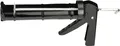 Kartuschenpistole lack. m.Zahnstange 310ml FORTIS