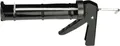 FORTIS Kartuschenpistole lackiert mit Zahnstange 310ml