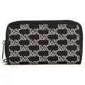 Michael Kors Geldbörse in Schwarz - (B)18 x (H)10 x (T)1 cm