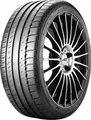 Michelin Sommerreifen motorcycle-tyres Pilot Sport PS2 ( 205/55 ZR17 95Y XL EV Suitable, N1 )