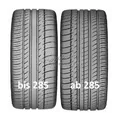 Michelin Pilot Sport PS2 N1 XL 205/55 R17 95Y Sommerreifen | 28342