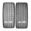 Sommerreifen Michelin Pilot Sport PS2 N1 XL 205/55 R17 95Y | 9637