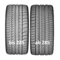 1x 205/55 R17 95Y Sommerreifen Michelin Pilot Sport PS2 N1 XL | 38859