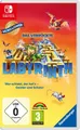 Das verrückte Labyrinth Nintendo Switch