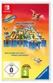 ak tronic Das verrückte Labyrinth (Nintendo Switch)