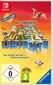 Das verrückte Labyrinth Nintendo Switch Multilingual