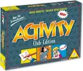 Activity Club Edition ab 18 Jahren