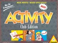 Piatnik Spiel Activity Club Edition