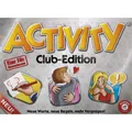 Activity: Club-Edition {Mängelexemplar: Schachtel leicht eingedrückt}